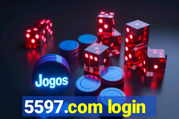 5597.com login